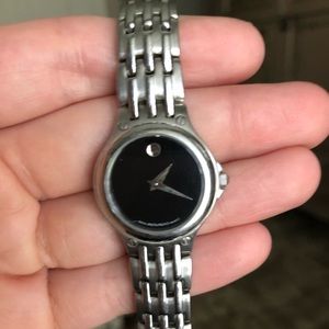 Movado Women’s Watch